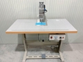 mask ear strap spot welding machine 1