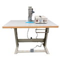 Ultrasonic mask spot welding machine  5