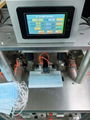 Automatic ultrasonic mask spot welding machine,