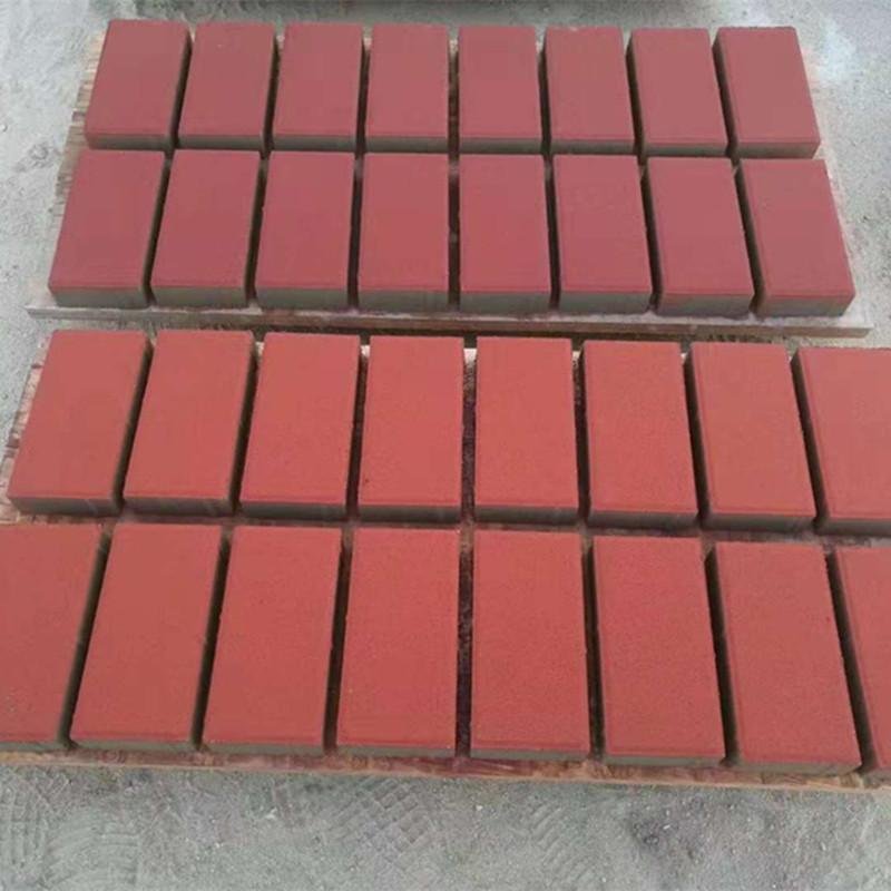 新鄉匯祥顏料生產彩磚用氧化鐵紅顏料 耐磨地坪用鐵紅顏料
