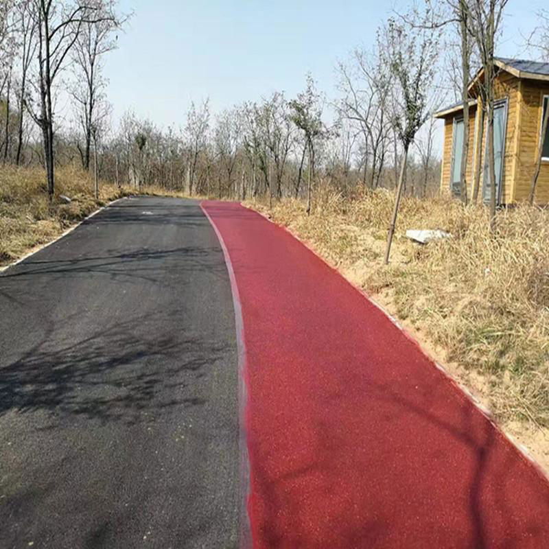新鄉匯祥顏料生產彩磚用氧化鐵紅顏料 耐磨地坪用鐵紅顏料 3