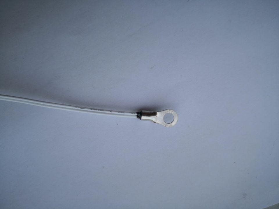 厂家供开MFS-002金属温度传感器水壶半导体温度传感器生产