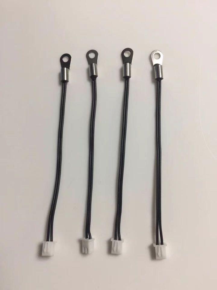 廠家供開MFS-002金屬溫度傳感器水壺半導體溫度傳感器生產可定製 5