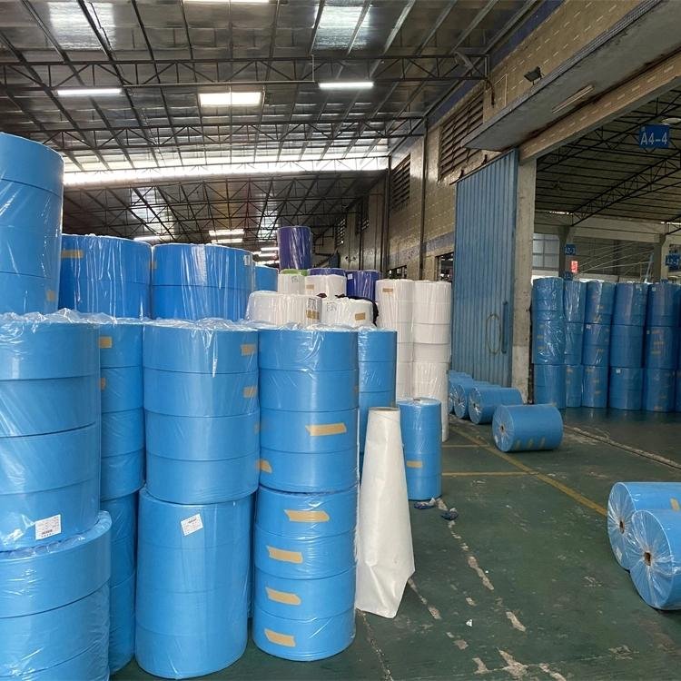 PP Nonwoven fabric for mask 7