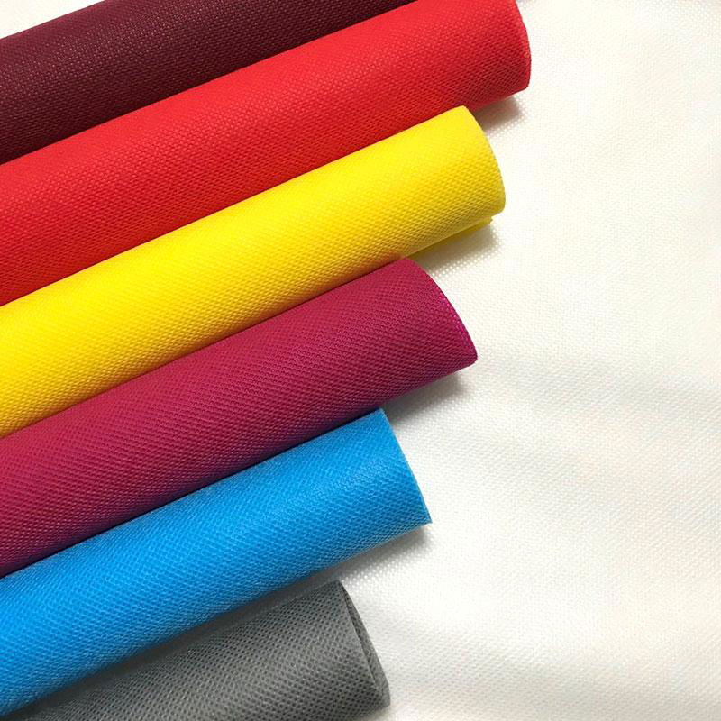 Nonwoven fabric for Shopping bags