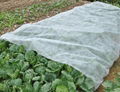 Nonwoven fabric for Agricultural 