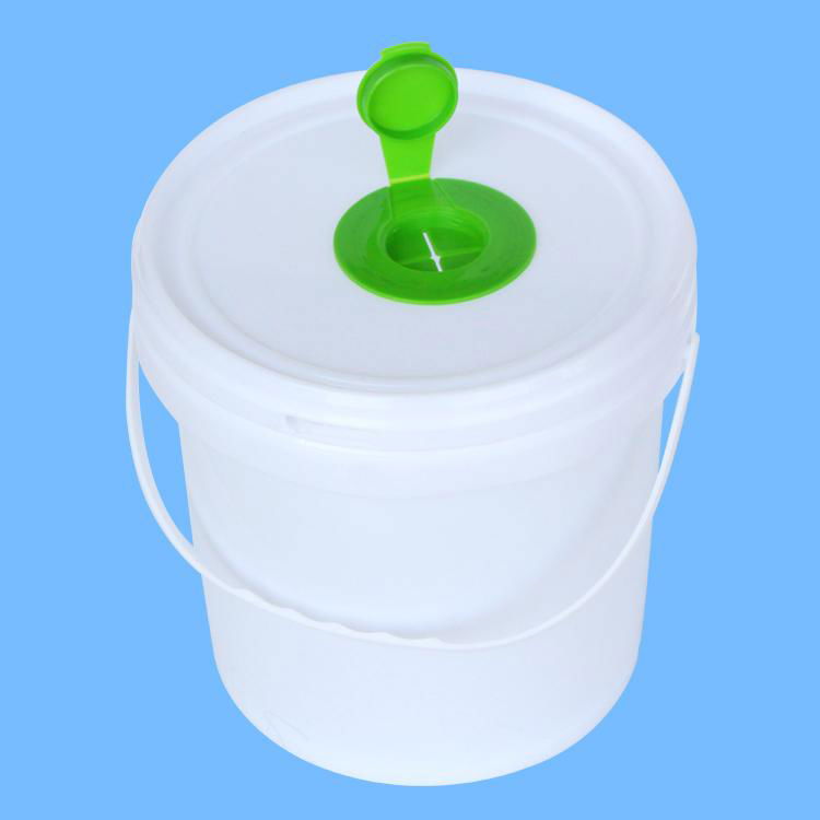 Baby wipes (Barrel) 2