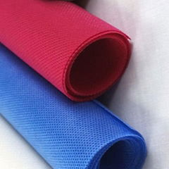 Non Woven Fabrics