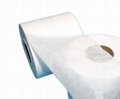 Melt blown non woven fabric for making mask