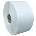 Industrial Textile Woven Cord