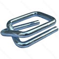 Galvanized Steel Wire Buckle 13mm-40mm 1