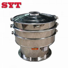sieve shakers vibrating screen