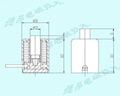 直流6V微型圆管推拉式电磁铁 3