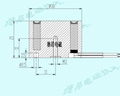 20KG吸力机械手专用吸盘式电磁铁