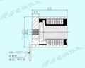 永磁式吸盤電磁鐵通電無磁斷電有磁 4