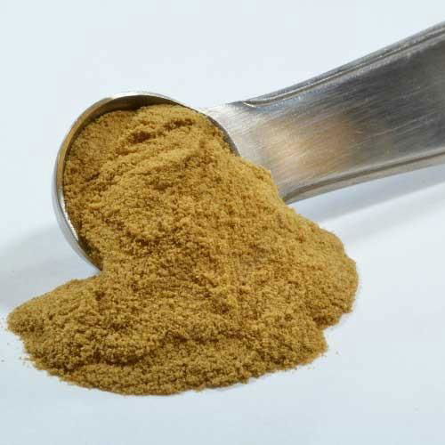 Organic Herbal Powder Extract