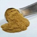 Organic Herbal Powder Extract