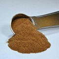 Organic Valerian Extract Powder 1