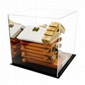 亞加力收納盒 模型收納盒 糖果收納盒 2