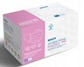 Medical mask: MAZA Nano 3 layers 1