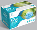 Medical mask: MAZA Eco 3 layers