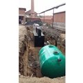 地埋式污水处理设备 3