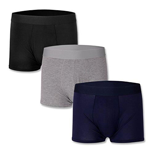 Men's Brief 's Boxer Underwear. 3