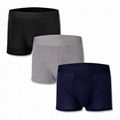 Men's Brief 's Boxer Underwear. 3