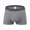 Men's Brief 's Boxer Underwears 4
