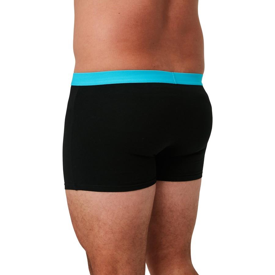 Men's Brief 's Boxer Underwear. 2