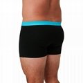 Men's Brief 's Boxer Underwear. 2