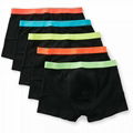 Men's Brief 's Boxer Underwear. 1