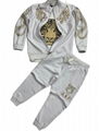 kid's Premium Quality Jogger Set 2