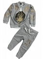 kid's Premium Quality Jogger Set 4