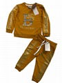 kid's Premium Quality Jogger 2in1 Set 1