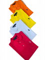 Polo Shirt Custom Printing or Embroidery 2