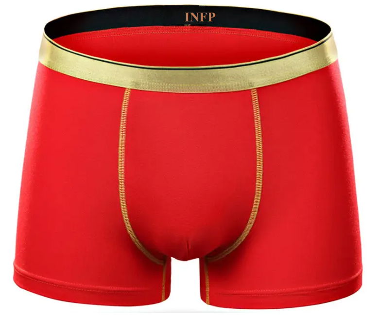 3in1 Customize Men Boxer Briefs  Underwear