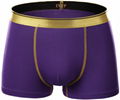 3in1 Customize Men Boxer Briefs  Underwear 4