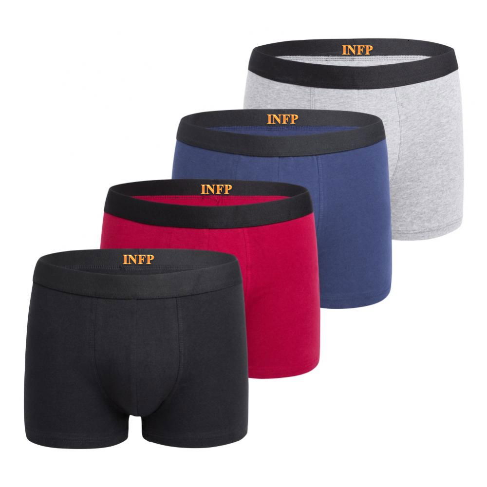 Premium Boxer Briefs  Underwear