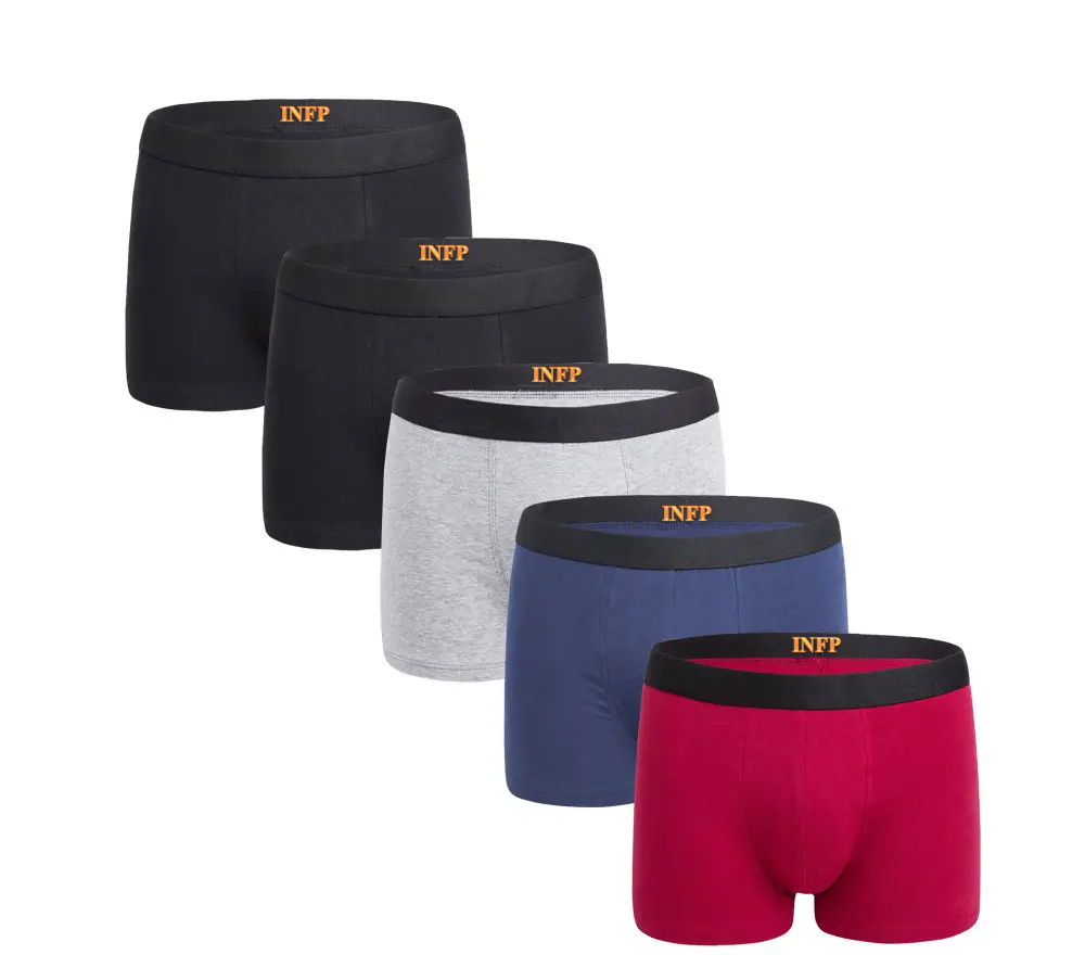 Premium Boxer Briefs  Underwear 3