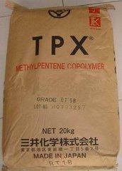 供應各種型號TPX塑膠原料DX820 4