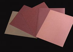 AP37L WATERPROOF ABRASIVE PAPER