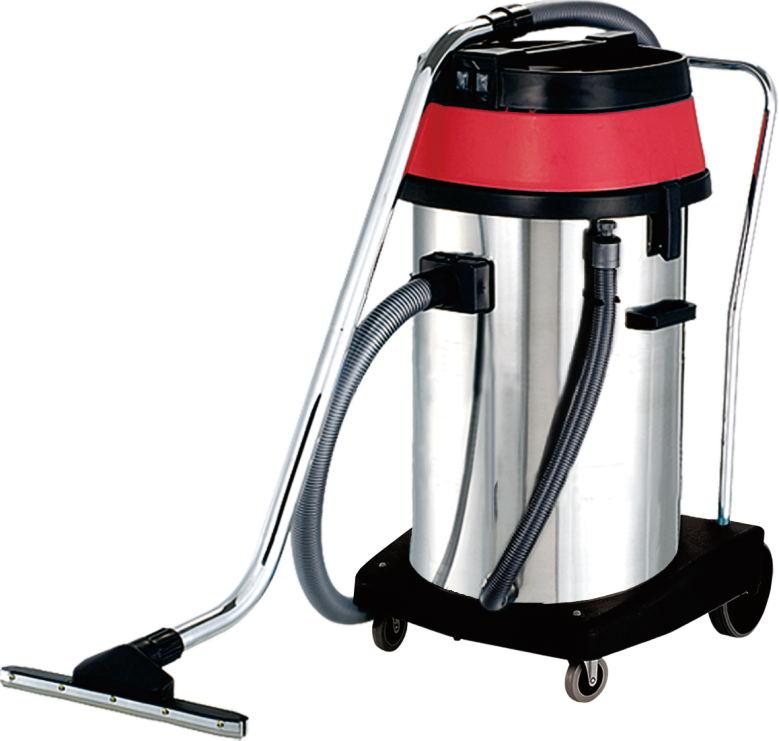 Stainless Steel Vacuum Cleaner Carpet Cleaner Cleaning Machine 2