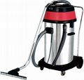 Stainless Steel Vacuum Cleaner Carpet Cleaner Cleaning Machine 2