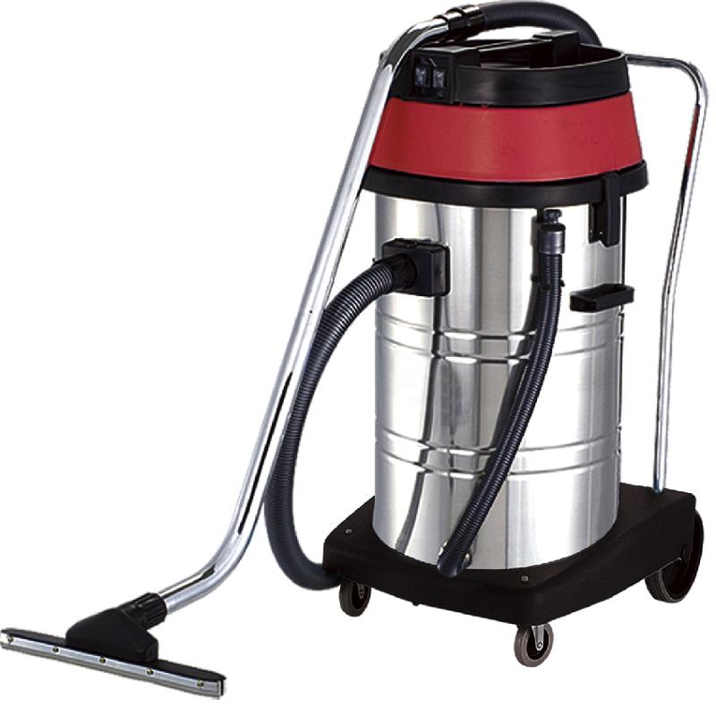 Stainless Steel Vacuum Cleaner Carpet Cleaner Cleaning Machine 3