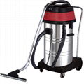 Stainless Steel Vacuum Cleaner Carpet Cleaner Cleaning Machine 3