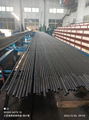 Threaded pipe, low finned pipe 3