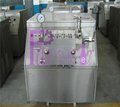 3000L/h 2 stage homogeniser for juice and dairy products