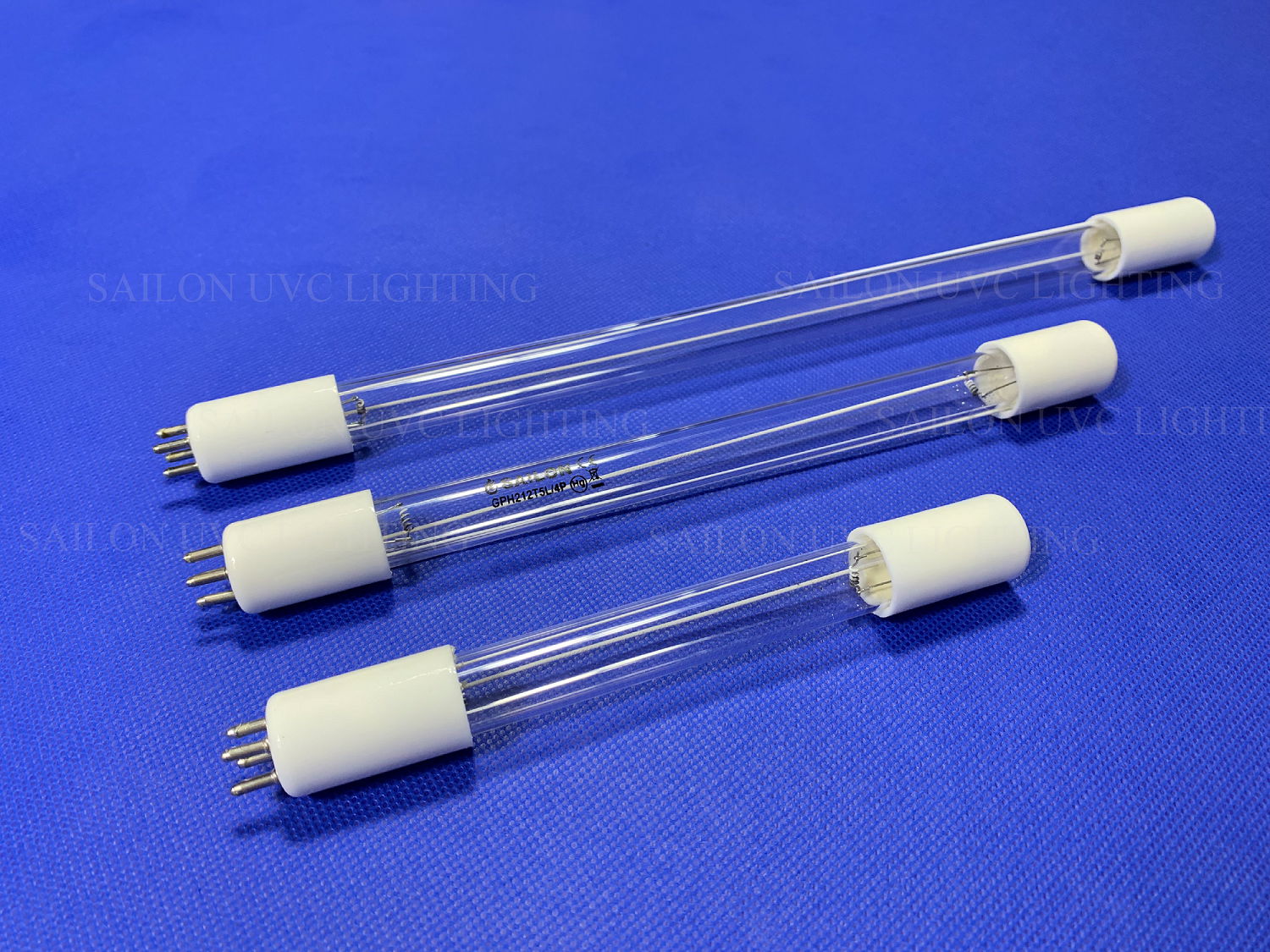 UV Germicidal Lamp 10W  repalcement 212MM 436MM 21W  843MM 40W 2