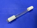 UV Germicidal Lamp 10W  repalcement 212MM 436MM 21W  843MM 40W 3